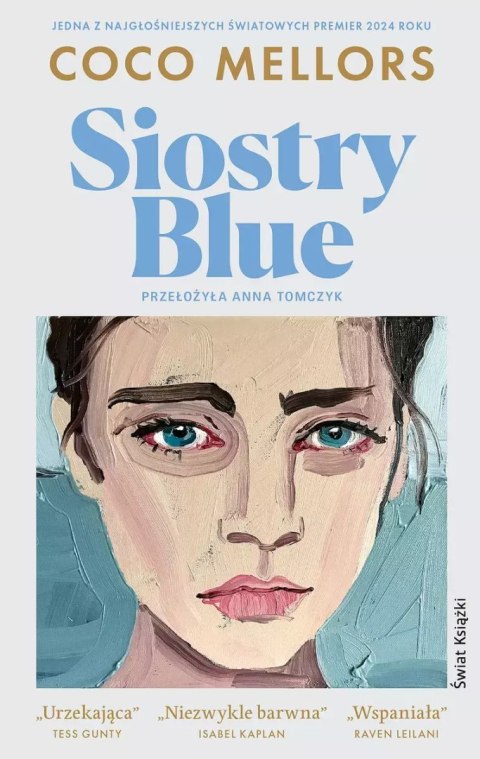 Siostry Blue Siostry Blue