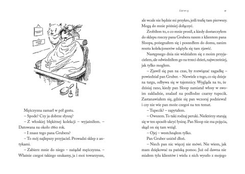 Uściski od Paddingtona Uściski od Paddingtona
