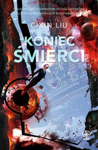 Wspomnienie o przeszłości Ziemi. 3. Koniec śmierci (edycja kolekcjonerska)