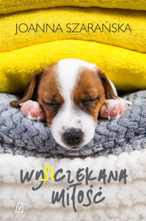 Wy(sz)czekana miłość Wy(sz)czekana miłość
