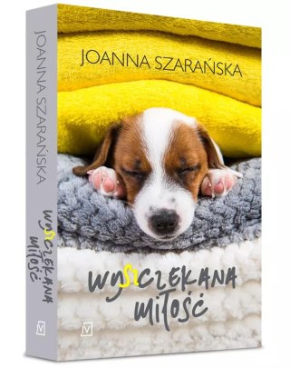 Wy(sz)czekana miłość