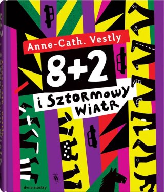 8+2 i Sztormowy Wiatr