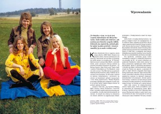 Abba. Historia kultowego zespołu