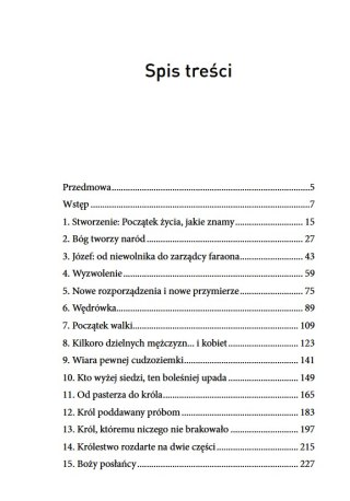 Biblia opowiedziana. Opowieść wszech czasów