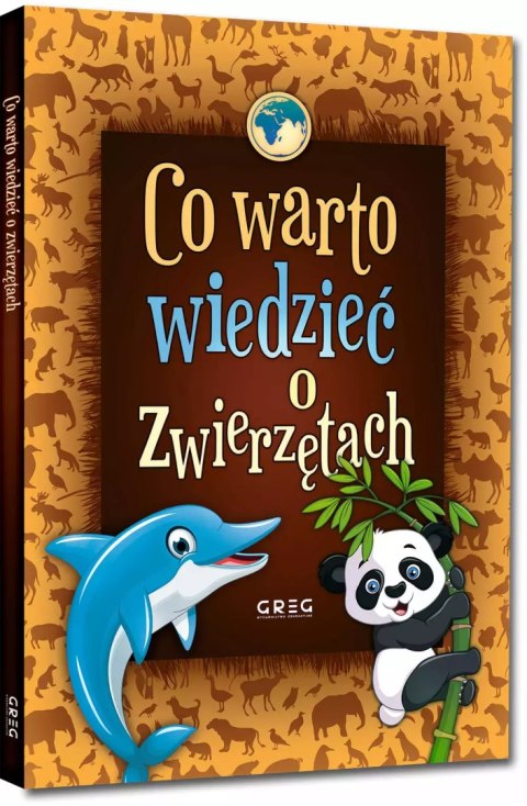 Co warto wiedzieć o zwierzętach Co warto wiedzieć o zwierzętach