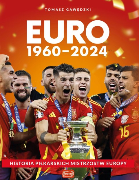 EURO 1960-2024 EURO 1960-2024