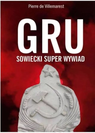 GRU. Sowiecki Superwywiad
