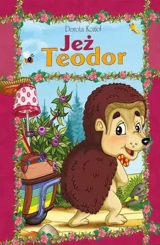 Jeż Teodor Jeż Teodor