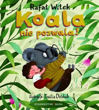 Koala nie pozwala!, wydanie 2
