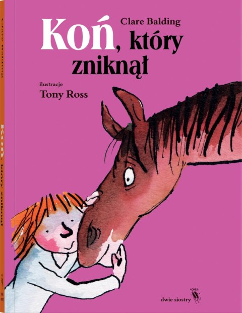 Koń, który zniknął Koń, który zniknął