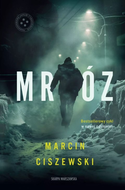 Mróz Mróz
