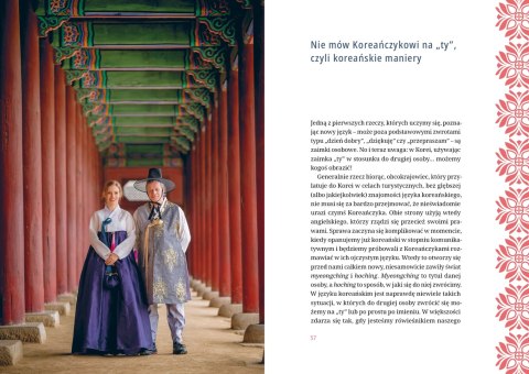 Polka w Korei. Jak się żyje w kraju K-popu, kimchi i Samsunga