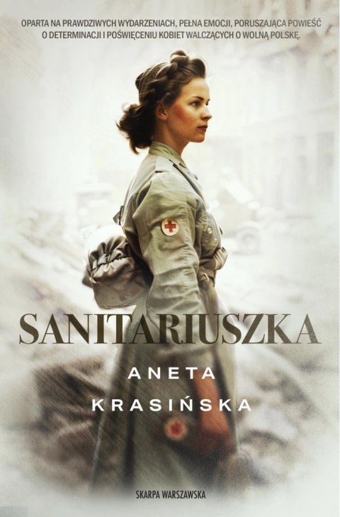 Sanitariuszka Sanitariuszka