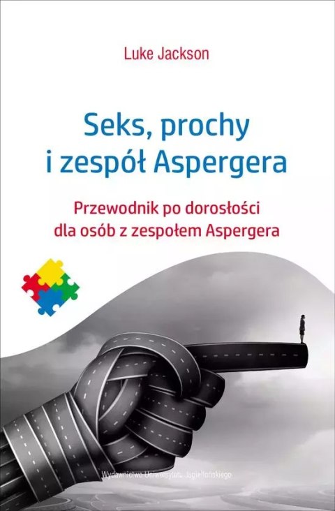 Seks, prochy i zespół Aspergera Seks, prochy i zespół Aspergera