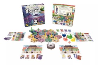 Takenoko