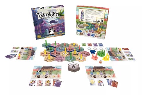 Takenoko