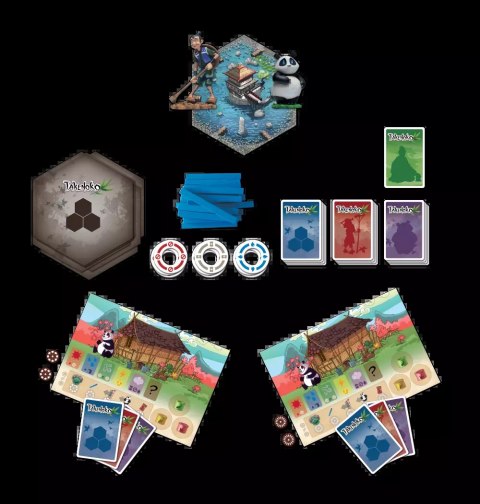 Takenoko