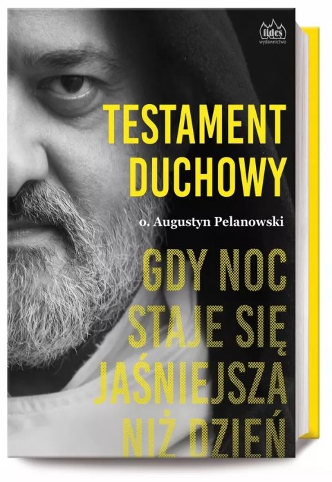 Testament duchowy