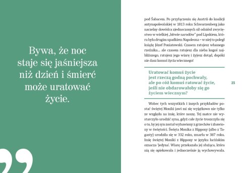 Testament duchowy