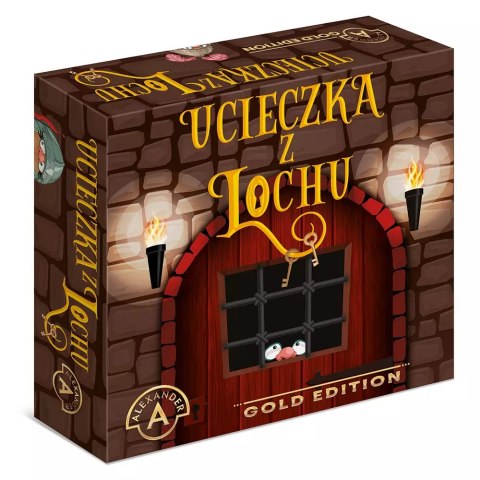 Ucieczka z Lochu Ucieczka z Lochu