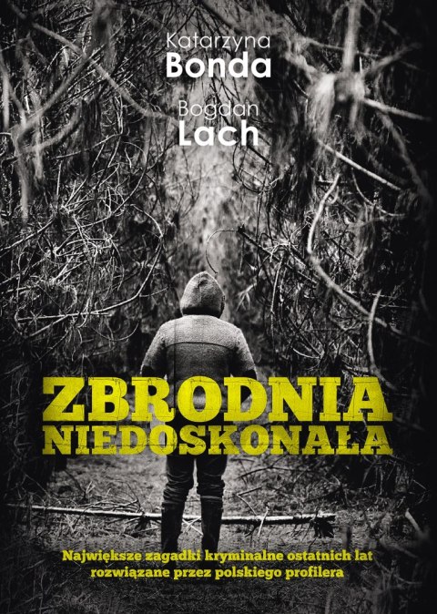 Zbrodnia niedoskonała Zbrodnia niedoskonała