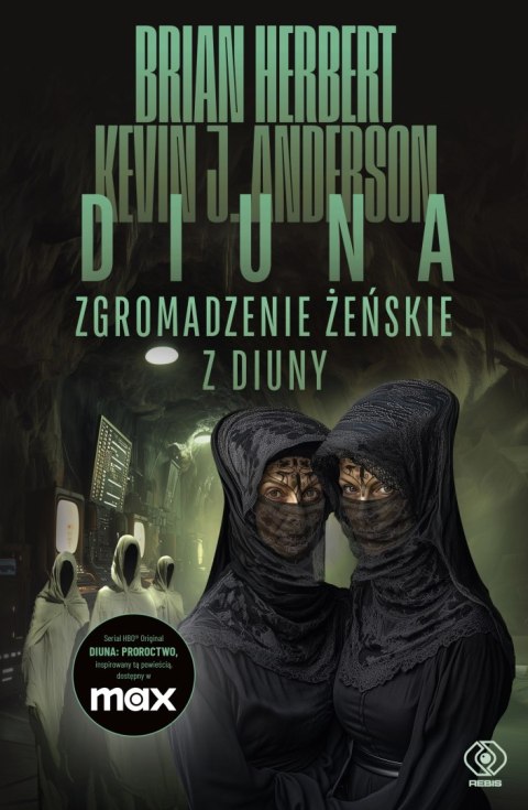 Zgromadzenie żeńskie z Diuny Zgromadzenie żeńskie z Diuny