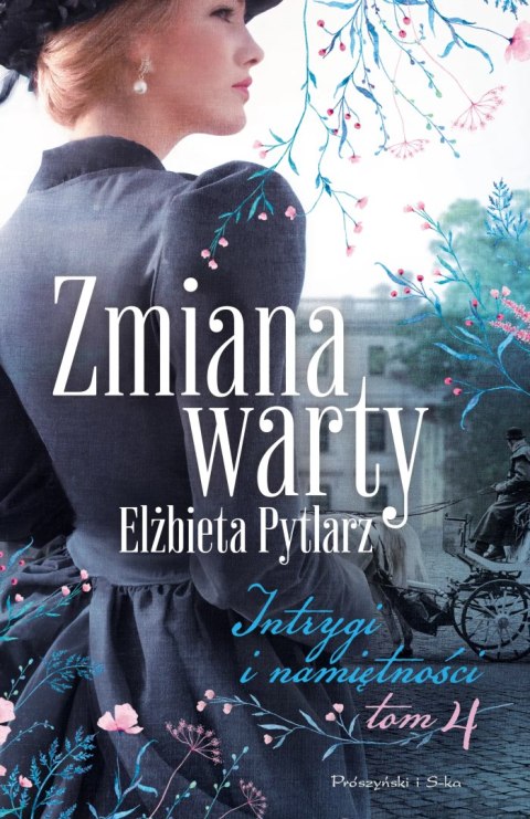 Zmiana warty Zmiana warty