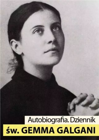 Autobiografia. Dziennik