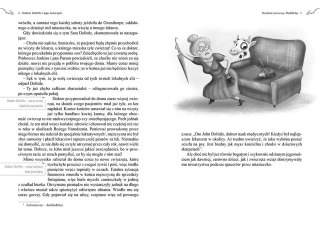 Doktor Dolittle i jego zwierzęta (wydanie z opracowaniem i streszczeniem)