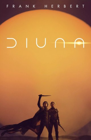 Kroniki Diuny. 1. Diuna