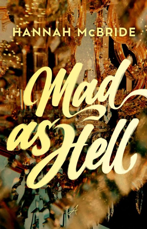 Mad as Hell Mad as Hell
