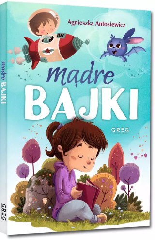 Mądre bajki