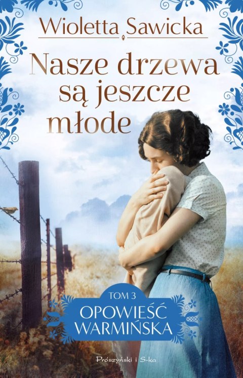 Nasze drzewa są jeszcze młode Nasze drzewa są jeszcze młode