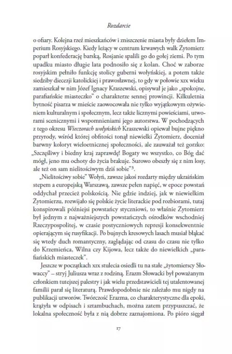 Nieocalony. Tadeusz Borowski. Biografia