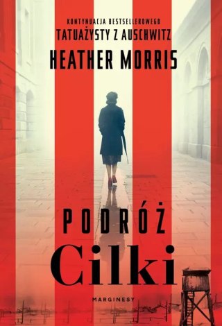 Podróż Cilki