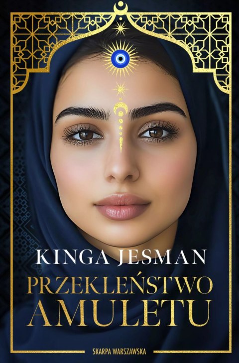 Przekleństwo amuletu Przekleństwo amuletu