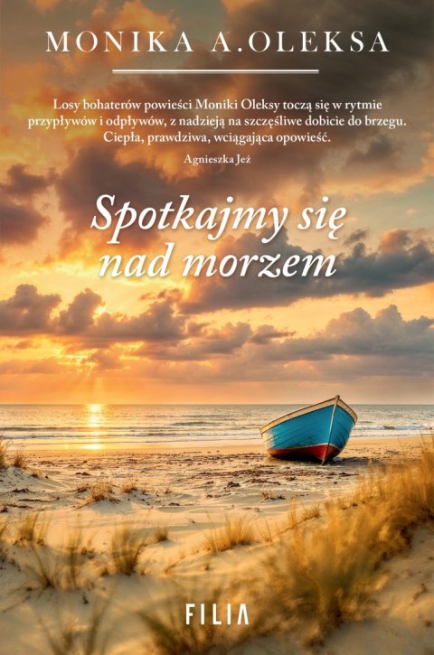 Spotkajmy się nad morzem Spotkajmy się nad morzem