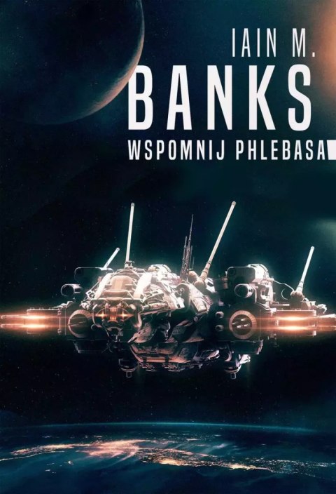 Wspomnij Phlebasa Wspomnij Phlebasa
