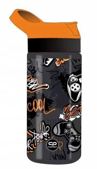 Bidon CoolPack BIBBY 420ml GAMER