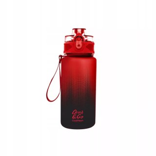 Bidon Coolpack Gradient Cranberry 400 ml