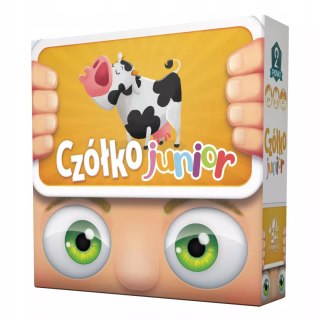Czółko Junior PORTAL