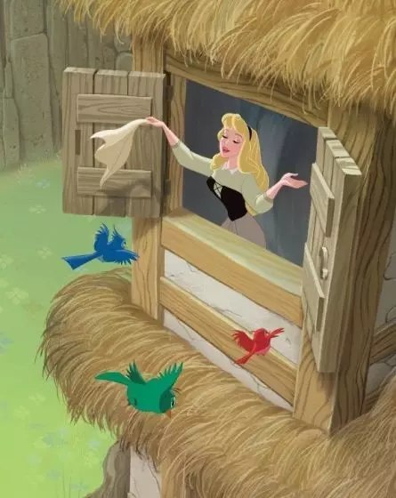Disney. Klasyczne opowieści. Śpiąca Królewna Disney. Klasyczne opowieści. Śpiąca Królewna