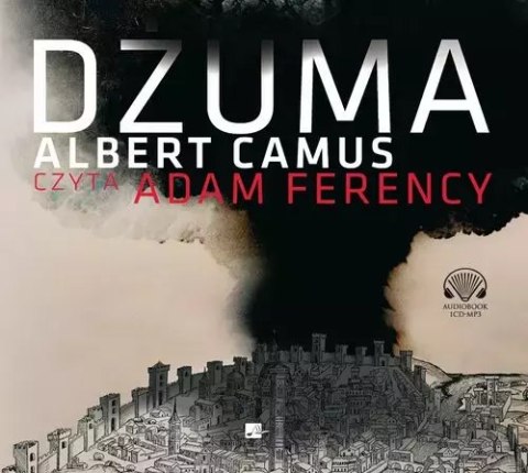 Dżuma Dżuma