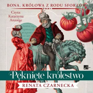 Pęknięte królestwo