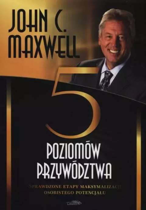 Pięć poziomów przywództwa Pięć poziomów przywództwa