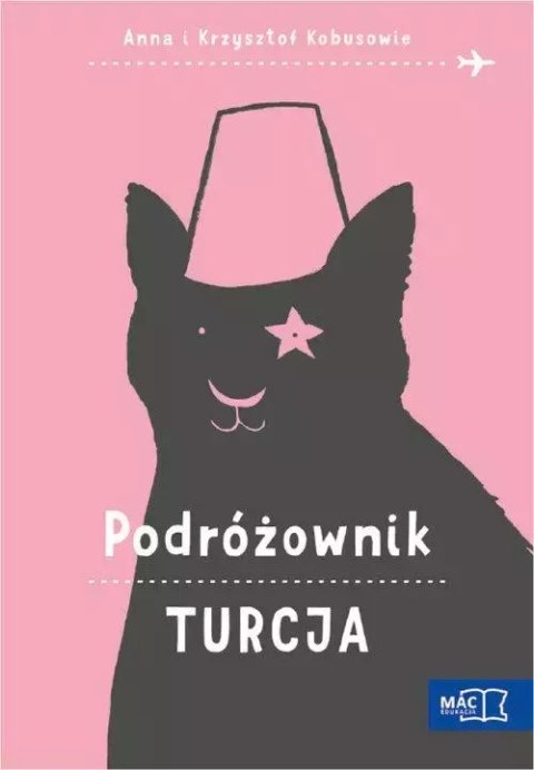 Podróżownik. Turcja Podróżownik. Turcja