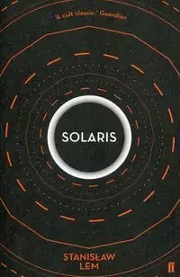 Solaris Solaris