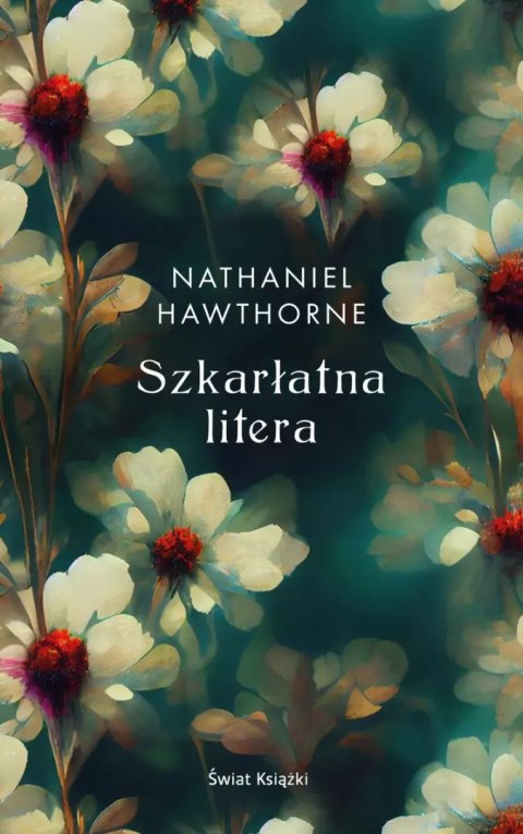 Szkarłatna litera Szkarłatna litera