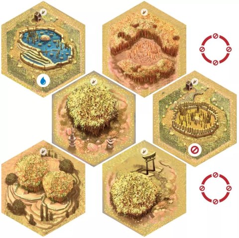 Takenoko. Chibis (rozszerzenie)