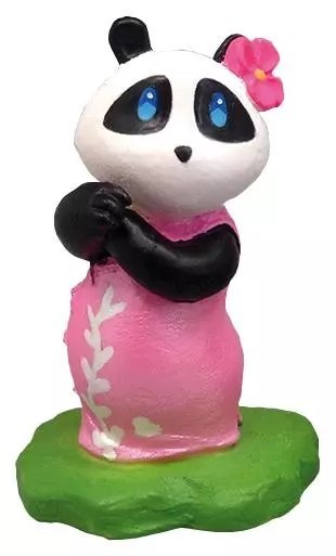 Takenoko. Chibis (rozszerzenie)